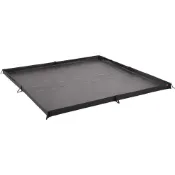 (店+)【Coleman】Coleman 客廳地墊 300×300cm Living Floor Sheet 300W 帳篷地布 防水地墊 露營地