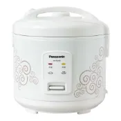(店+)【Panasonic 國際牌】10人份機械式電子鍋 SR-RQ189