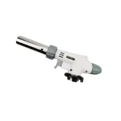 (店+)噴火槍-高溫噴火槍卡式瓦斯罐專用噴槍 卡式火焰槍 防風點火槍☆豪麥網☆