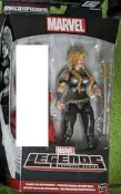 漫威小頑童 Marvel Legends 女武神 浩克毀滅者 蜘蛛人 復仇者聯盟