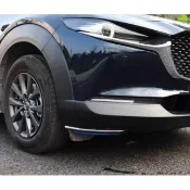 歐力斯~馬自達 MAZDA 19-26年 CX30 CX-30 前保桿護角 前保桿飾條 後保桿護角 後保桿飾條 保桿飾條