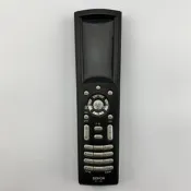 9成新原裝RC-1068學習型萬能遙控器適用于DENON天龍功放AVR3808