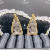 【泰姬】鬼王-陶威素灣 🙏🏻 古巴耐/古巴諾伊/古巴noi 避邪、控靈、擋災避險、保平安、鎮宅