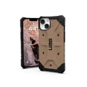【UAG】iPhone 13/14 耐衝擊保護殼-沙(UAG)
