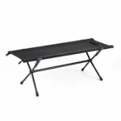 ├登山樂┤韓國 Helinox Tactical Bench 戰術長凳 - 黑 # HX-14302