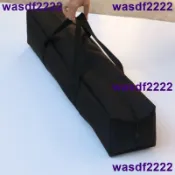 實惠價🔥600D牛津布戶外用品收納袋長款賬逢收納戶外露營收納包釣魚包長條