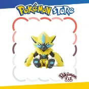 Pokémon Store 毛絨玩具 Pokémon fit (捷拉奧拉)