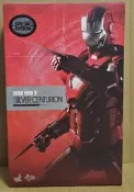 👹萬模殿玩具收購寄賣👹野獸國 Hot Toys MMS213 復仇者聯盟 鋼鐵人 百夫長 MK33 馬克33