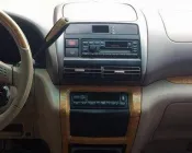 NISSAN Serena QRV 01~05年 X-TRAIL06~08原車音響升級藍牙模組藍芽輸入(改藍牙音樂輸入)