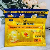 日韓小潼 韓國 GIK 系列面膜 煥膚緊緻奢華/水感拉提/PRP血清膠原蛋白/積雪草保濕/柔嫩盈潤面膜(敏感肌）｜全店$299 全家取貨免運｜滿額折500｜APP下單最高賺19%點數⚡