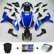 Yamaha YZF R1 2020-2022全車彩繪車殼（108）-極限超快感
