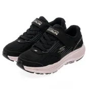 SKECHERS 童鞋 女童系列 GO RUN CONSISTENT 2.0 - 303979LBKRG