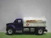 火柴盒絕版車 油罐車 水車