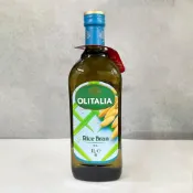 (店+)【Olitalia 奧利塔】義大利 奧利塔玄米油 1L