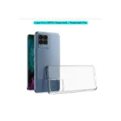 (店+)Realme8 Realme8 Pro 氣墊空壓殼 Realme 8 Realme 8 Pro空壓殼 防摔 耐震