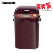 Panasonic國際牌 全自動變頻製麵包機 SD-BMT1000T