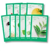 【innisfree】我的真萃能量面膜(22ml/片)