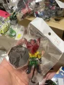 萬代  一番賞 WCF假面騎士 E賞 假面騎士OOO
