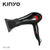 【蝦皮直營】KINYO 專業級美髮吹風機 KH188 現貨 廠商直送