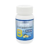 【愛合購】【碧荷柏】NMN酵母蠻哥鋅天然B群