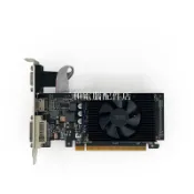 三和電腦配件店 鷹捷GT610 1G DDR3顯卡2G刀卡4G半高小機箱電腦顯卡GT730卡GT210