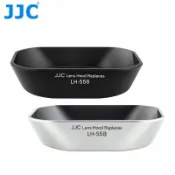 水世界3C JJC Olympus LH-55B 碗公遮光罩 太陽罩 M.ZD 12-50mm 9-18mm【中壢-水世界】