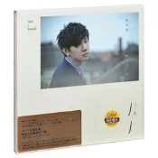 正版. 林俊傑 學不會 2011專輯 唱媥CD+寫真歌詞本
