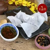 黃金三角黑豆茶1包(300g/包)