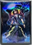 [NA諾亞方舟] YGO 遊戲王 SUB1 秘鑽百寶禮盒 卡套 封閉世界的冥神  100入