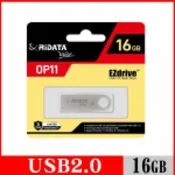 【史泰博 Stapro】錸德RIDATA VALOR USB2.0隨身碟/OP11/16GB