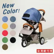 逗奇寵物創意生活館 AIRBUGGY COCO BRAKE 新生系列推車~(預購)