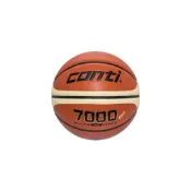 (店+)【Conti】conti 7000 超細纖維 PU16片專利貼皮籃球 7號球