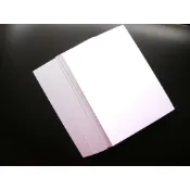 50張 210磅/250磅/300磅 空白明信片(郵局規格 )  雙面空白. diy手繪卡片.書寫流暢.卡片 【時誠】