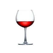 (店+)調酒杯 高腳杯 紅酒高腳杯 品酒杯 香檳杯 勃根地紅酒杯 調酒杯 葡萄酒杯 聞香杯 波爾多杯 208-RWG04