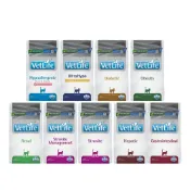(店+)【Farmina 法米納】快速到貨 Vet Life VC 處方貓飼料 處方貓 貓糧 貓飼料【400g-2kg】小包