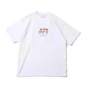 (店+)【NIKE 耐吉】Nike Air Force 1 T-Shirt 白色 短袖 T恤 DR5756-100