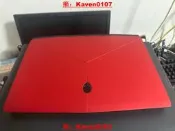 【可開發票】外星人 M15 處理器i7-9750H 內存32G 硬盤256+1T 獨立顯卡1660ti  6G 電池健康