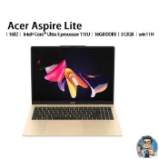 Acer Aspire Lite 16吋筆記型電腦 Ultra 5-115U 16GB 512GB SSD