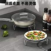 熱銷 🔥不鏽鋼蒸架 蒸籠 三角架 隔水 廚房鍋內蒸飯架子 蒸菜架 畢業生日禮物 Ins潮韓國 男女朋友