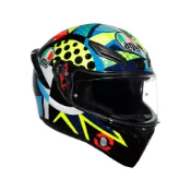 【路趣】 AGV K1 S Winter Test 2020 K-1 S 大鴨尾 K1 ECE22.06 新款