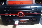 ~昌霖專業汽車音響~舊馬3 MAZDA3 馬自達3 原廠音響主機升級USB SD 藍牙音源 藍牙通話 保固一年