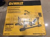 現貨 免運！Dewalt DWE7485 桌上型 台鋸 圓鋸機 