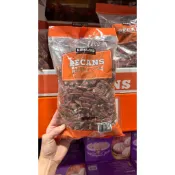 🔥蝦皮代開發票🔥Costco 好市多Kirkland Signature 科克蘭 精選胡桃908公克
