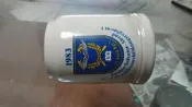 德國空軍1983年薩爾瓦多行動啤酒杯(公發品))