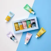 esfolio x Kakao Friends護手霜