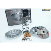 【億宸機車精品】🔥動力UP KOSO傳動禮盒 普利盤 輕量化 楓葉 傳動前組 普利珠 勁戰 FORCE 雷霆S VJR