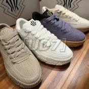 [UD7] 現貨 安踏 ANTA KAI HÉLÀ Code Kyrie Irving 歐文部落 休閒鞋 滑板鞋 全白