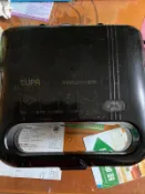 EUPA 三明治機