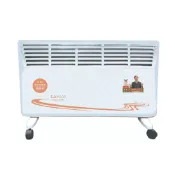LAPOLO 防潑水直立壁掛兩用對流式電暖器 電暖機 暖氣 TW-969