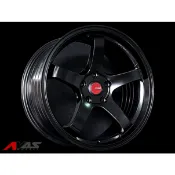 ☛傳奇輪胎館☚ 聊聊詢問優惠價 全新 AVAS GT 類ADVAN GT 旋壓 18吋5x114.3 8.5J ET40